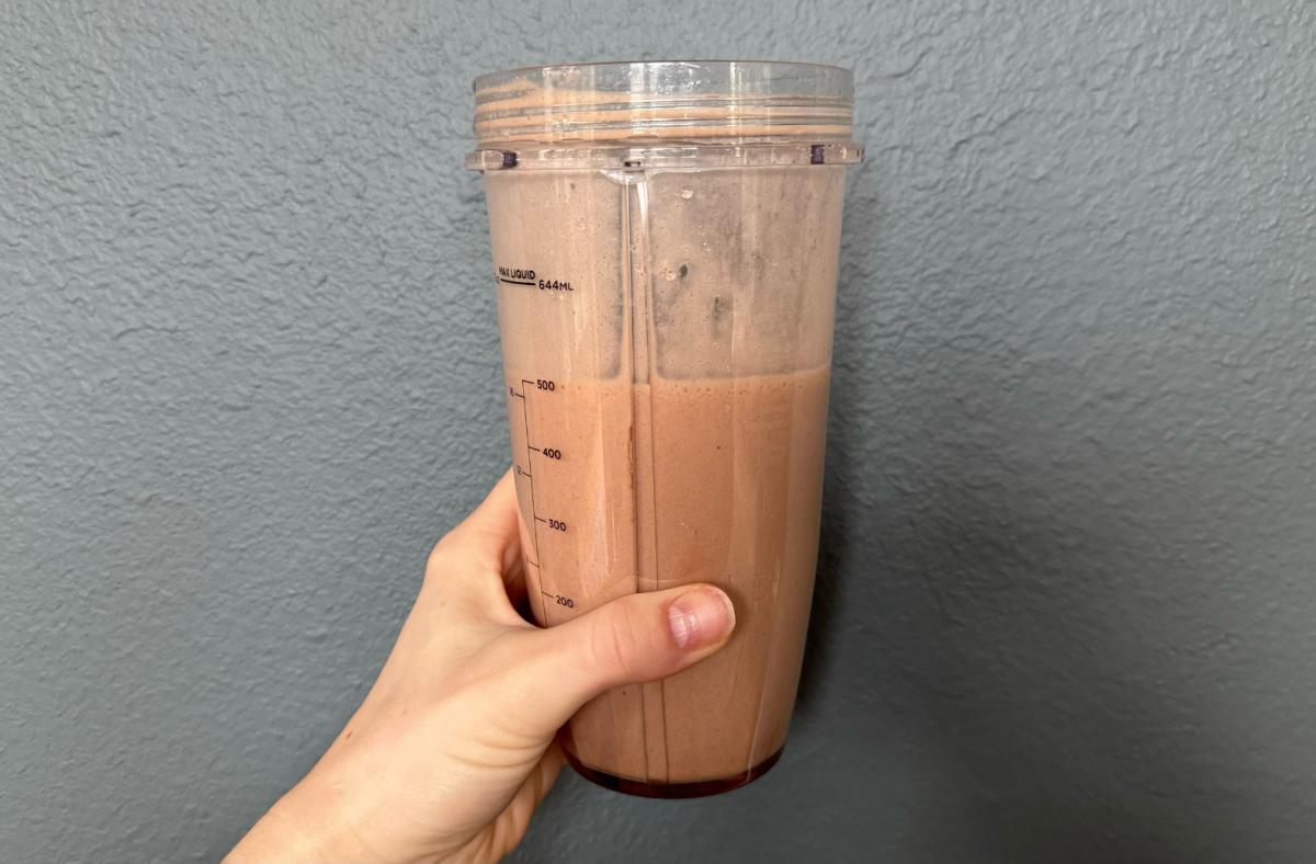 Legion Whey+ Protein 
